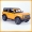 Ford Bronco Frameless SUV-Orange +RM27.10
